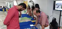 Jornada de sensibilización del POT, 12 de diciembre 