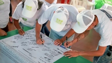 El jarillón del río Cauca tiene 80 nuevos guardianes