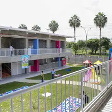 ‘Progresando Juntos’ el Centro de Desarrollo Infantil que deja la administración Armitage para el oriente de Cali