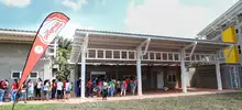 ‘Progresando Juntos’ el Centro de Desarrollo Infantil que deja la administración Armitage para el oriente de Cali