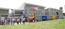 ‘Progresando Juntos’ el Centro de Desarrollo Infantil que deja la administración Armitage para el oriente de Cali