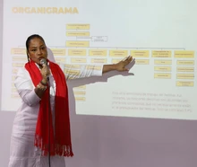 Empalme Alcaldía