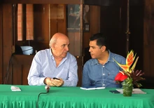 Empalme Alcaldía