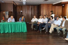 Empalme Alcaldía