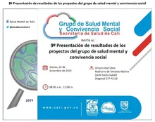 salud mental