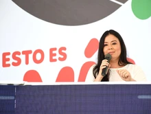 600 niños y niñas  y sus familias del oriente de Cali, los beneficiados del CDI Progresando Juntos