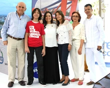 600 niños y niñas  y sus familias del oriente de Cali, los beneficiados del CDI Progresando Juntos