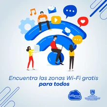 Más Datos Abiertos para la consulta ciudadana