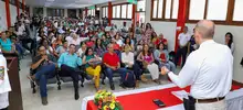 Cali suma más prevencionistas en sus comunas y corregimientos