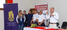 Cali suma más prevencionistas en sus comunas y corregimientos