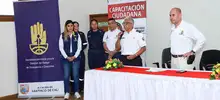 Cali suma más prevencionistas en sus comunas y corregimientos