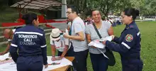 Cali suma más prevencionistas en sus comunas y corregimientos
