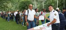 Cali suma más prevencionistas en sus comunas y corregimientos
