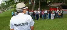 Cali suma más prevencionistas en sus comunas y corregimientos