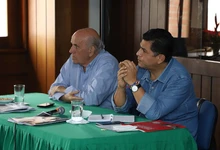 Empalme alcaldía