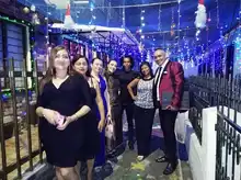 Ya hay pre seleccionados para La Cuadra Más Bonita