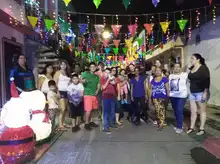 Ya hay pre seleccionados para La Cuadra Más Bonita