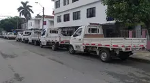 Gestores de transporte de residuos de construcción y demolición, ahora son transformadores de ciudad 