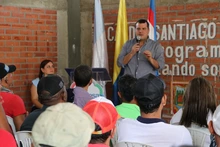 Gestores de transporte de residuos de construcción y demolición, ahora son transformadores de ciudad 