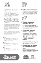 Recomendaciones 