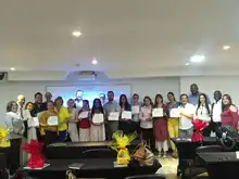 Todos sumamos en el fortalecimiento de la Calidad Educativa 