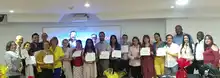 Todos sumamos en el fortalecimiento de la Calidad Educativa 
