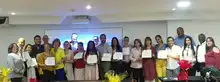 Todos sumamos en el fortalecimiento de la Calidad Educativa 