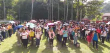  Cali cuenta con personas capacitadas como Primeros Respondientes Comunitarios