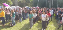 Cali cuenta con personas capacitadas como Primeros Respondientes Comunitarios