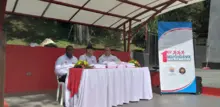 Cali cuenta con personas capacitadas como Primeros Respondientes Comunitarios