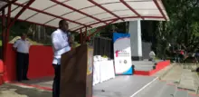 Cali cuenta con personas capacitadas como Primeros Respondientes Comunitarios