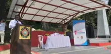 Cali cuenta con personas capacitadas como Primeros Respondientes Comunitarios