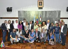 Concejo aprobó la Política Pública de Seguridad Alimentaria y Nutricional