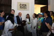 Cali ya cuenta con una casa para la memoria y la reconciliación en el Centro Histórico