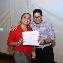 Educación cumplió meta de capacitaciones a sus funcionarios en este cuatrienio
