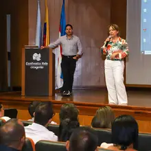 Educación cumplió meta de capacitaciones a sus funcionarios en este cuatrienio