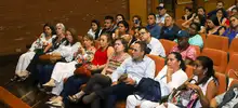 Educación cumplió meta de capacitaciones a sus funcionarios en este cuatrienio