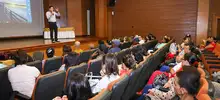 Educación cumplió meta de capacitaciones a sus funcionarios en este cuatrienio