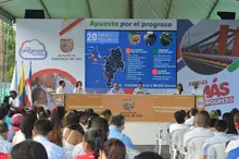 Conozca el balance del proyecto de renovación urbana más importante del país