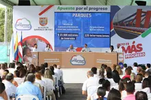 Conozca el balance del proyecto de renovación urbana más importante del país