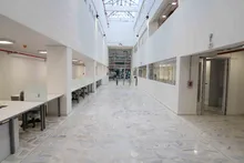 Gobierno Armitage entrega moderno edificio para la Educación Municipal 