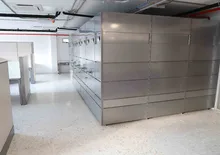 Gobierno Armitage entrega moderno edificio para la Educación Municipal 