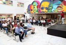 Nueva sede de la Secretaría de Educación en la Avenida Sexta dignifica la labor pública 