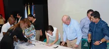 En Cali tenemos el mejor empalme de las ciudades capitales de Colombia: Maurice Armitage y Jorge Iván Ospina
