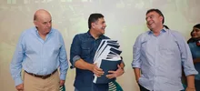 En Cali tenemos el mejor empalme de las ciudades capitales de Colombia: Maurice Armitage y Jorge Iván Ospina