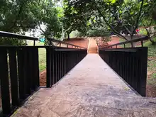 Alcalde Maurice Armitage entregará este lunes el renovado Parque Sebastián de Belalcázar 