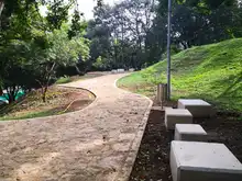 Alcalde Maurice Armitage entregará este lunes el renovado Parque Sebastián de Belalcázar 