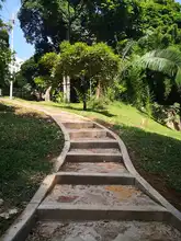 Alcalde Maurice Armitage entregará este lunes el renovado Parque Sebastián de Belalcázar 