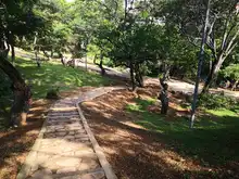 Alcalde Maurice Armitage entregará este lunes el renovado Parque Sebastián de Belalcázar 