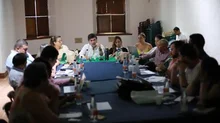 Terminó empalme con nueva administración: alcalde electo  conoció la génesis y avances del Plan Jarillón de Cali